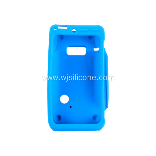 POS Silicone Case for Landi A8